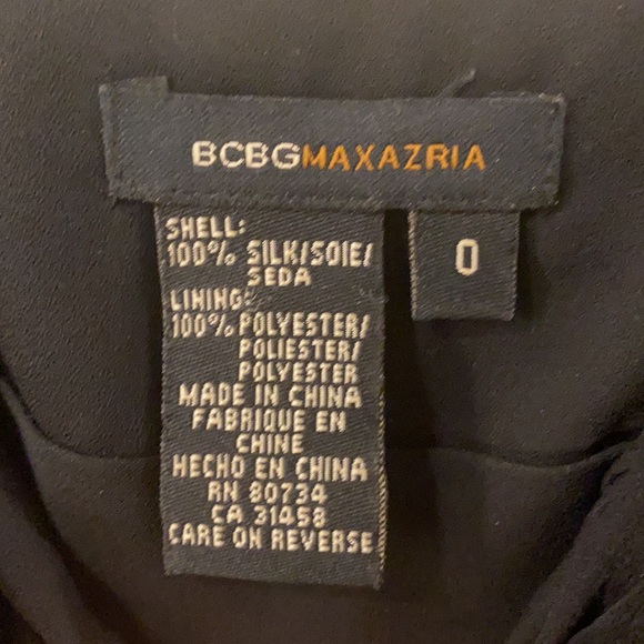 BCBG Max Azria Dress - Picture 2 of 10